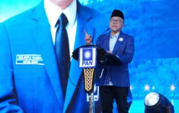 Zulhas Puji Gubernur Sulbar: Beliau Bersahabat, dan Kami Pandai Berbalas Budi