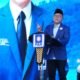 Zulhas Puji Gubernur Sulbar: Beliau Bersahabat, dan Kami Pandai Berbalas Budi
