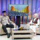 Bincang Malaqbi Bersama TVRI Sulbar, Kapolda Sulbar Kupas Tuntas Peran, Tantangan, dan Komitmen Meningkatkan Pengabdian Polri di Tengah Masyarakat