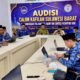 Korpri Sulbar Gelar ki Audisi Musabaqah Tilawatil Quran, Siap Tampil Ditingkat Nasional