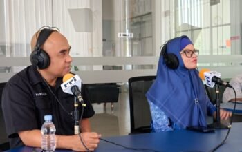 Deteksi Dini TBC: Mengapa 3.259 Kasus Masih Terlewat di Sulawesi Barat?