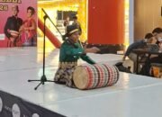 Sigit Rakaha Utomo Harumkan Nama Wajo, Raih Juara II Talent Show Finalis Ana Dara Malebbi Kalolo Magaretta Sulselbar 2026