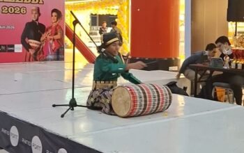 Sigit Rakaha Utomo Harumkan Nama Wajo, Raih Juara II Talent Show Finalis Ana Dara Malebbi Kalolo Magaretta Sulselbar 2026