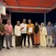 Perselisihan Berakhir Damai, Kapolres Pasangkayu dan Bripda Azril Tempuh ki Musyawarah Kekeluargaan