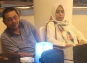 Orang Tua Bripda Azril Pastikan ki Kasus dengan Kapolres Pasangkayu Berakhir Damai