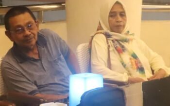 Orang Tua Bripda Azril Pastikan ki Kasus dengan Kapolres Pasangkayu Berakhir Damai