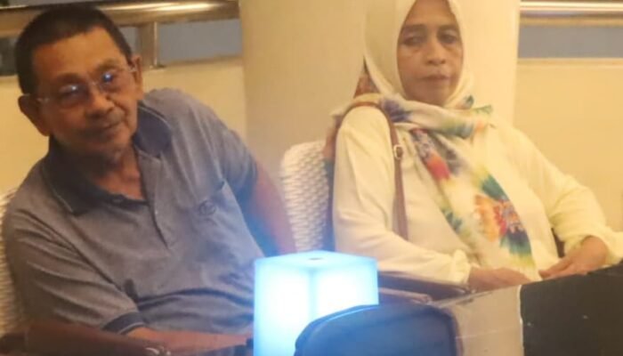 Orang Tua Bripda Azril Pastikan ki Kasus dengan Kapolres Pasangkayu Berakhir Damai