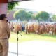 Bupati Andi Utta Tegaskan ki Kedisiplinan Menentukan Kualitas Hidup