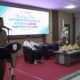 Genjot Kualitas Pelayanan Publik, KominfoSS Sulbar Gelar ki Bimtek Aplikasi LAPOR