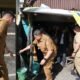 Cocok ki, Wali Kota Appi Susuri Lorong di Wilayah Utara, Pastikan Air PDAM Mengalir ke Rumah Warga