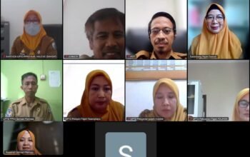 Pajak Alat Berat dan PAP Jadi Alarm PAD Sulbar, Bapenda Bedah ki Penyebab Seretnya Penerimaan