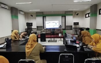 DKPPKB Sulbar Matangkan ki Program Prioritas 2027, Selaraskan Pembangunan Kesehatan dengan Visi Sulbar Maju dan Sejahtera