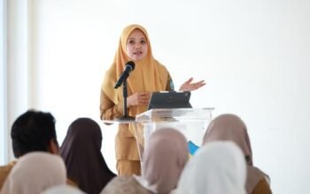 Mantap ki Tauwwa Dinas Kominfo Bulukumba Monev Pengelolaan Website Desa
