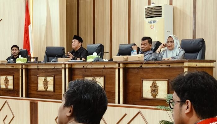 Hak Konsumen Dipertanyakan, DPRD Wajo Soroti Pembatasan Solar Bersubsidi di SPBU