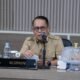 Sekda Sulbar Buka Konsolidasi Clearing House, Optimalkan ki Penggunaan PDN dan Pemberdayaan UMKM