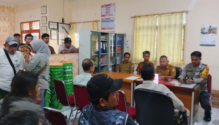 Cilaka!!! Komunikasi Buntu, Pelaku Usaha Danau Tanjung Bunga Desak Hentikan Penertiban Sebelum Temu Solusi