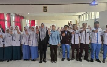 PPA Polres Bulukumba Gencar ki Tauwwa Sosialisasi Pencegahan TPKS dan TPPO.