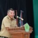 Tauwwa Andi Utta  Beri ki Motivasi Wisudawan STIA Al Gazali 