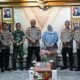 Kapolda Bersama Kadin Sulbar dan Korem 142 Perkuat ki Sinergi Sukseskan Festival Rakyat Nusantara 2026