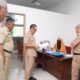 Terima Sidak, Dinas Pangan Sulbar Tegaskan ki Komitmen Jaga Disiplin Kerja dan Tingkatkan Pelayanan
