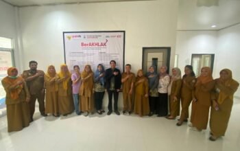Perkuat ki Sinergi Pelayanan JKN, RSUD Sulbar Monitoring SEP Terbit dan Bahas Klaim Pending Bersama BPJS Kesehatan Mamuju
