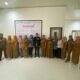 Perkuat ki Sinergi Pelayanan JKN, RSUD Sulbar Monitoring SEP Terbit dan Bahas Klaim Pending Bersama BPJS Kesehatan Mamuju