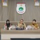 Kolaborasi LKPP-KPK-Pemprov Sulbar Perkuat ki Strategi Konsolidasi dan Clearing House Pengadaan