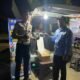 Pelayanan Samsat Malam Ditlantas Polda Sulbar di Rumah Adat Mamuju, Masyarakat Dimudahkan ki Urus Administrasi Kendaraan