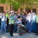 Dengan Pendekatan Akrab, Polantas Polda Sulbar Tanamkan ki Kesadaran Tertib Lalu Lintas di Kalangan Pelajar