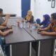 Sinergi Tangkal Disinformasi, Humas Pemprov Sulbar Gelar ki Media Visit ke Kantor Redaksi di Mamuju