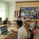 Tingkatkan Kualitas Kinerja Organisasi, Dinas Pangan Sulbar SSiap ki Tindak Lanjuti Rekomendasi Tim PEKPPP