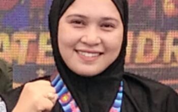 Ernawati: Tabe, Medali Perak ini Awal Perjuangan Menuju Emas untuk Bulukumba