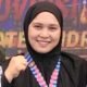 Ernawati: Tabe, Medali Perak ini Awal Perjuangan Menuju Emas untuk Bulukumba