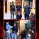 Ciddako, Ditangkap mi  DPO Curanmor Asal Bantaeng