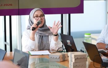 Bapperida Perkuat ki Tauwwa Ekosistem Inovasi, Bulukumba Matangkan Kesiapan Menuju IGA Award 2026