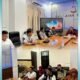Tauwwa, Camat Tamalate Pimpin Rapat Koordinasi Jelang Nobar Piala Dunia 2026 dan Kunjungan Menkes