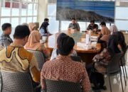 Cocoki, Sinergi Diskominfo dan BPS Bulukumba: Tingkatkan Kualitas Data Sektoral Melalui Pembinaan Proses Bisnis