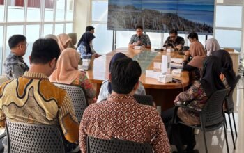 Cocoki, Sinergi Diskominfo dan BPS Bulukumba: Tingkatkan Kualitas Data Sektoral Melalui Pembinaan Proses Bisnis