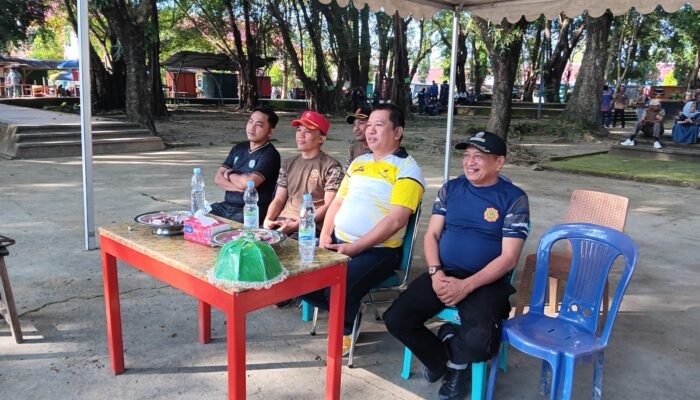 Pemkab Sinjai Dukung Gerakan Aksi ASRI Nasional Wujudkan Lingkungan Aman, Sehat, Rapi, dan Indah