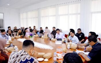 Hasil RDPU CSR, DPRD Bone Rekomendasikan Bentuk Tim Pendataan Perusahaan Serta Ingatkan Pemda Bentuk Perbup CSR