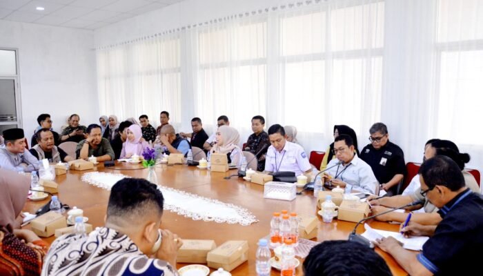 Tabe, Hasil RDPU CSR, DPRD Bone Rekomendasikan Bentuk Tim Pendataan Perusahaan Serta Ingatkan Pemda Bentuk Perbup CSR