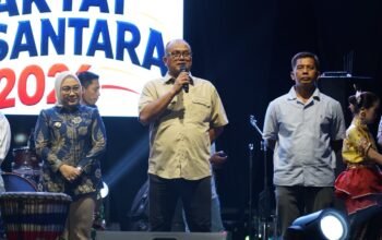 Kapolda Sulbar: Keamanan yang Terjaga adalah Fondasi Tumbuhnya Ekonomi Rakyat