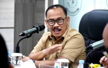 Siap Digelar, Gubernur Suhardi Duka Ajak ki Masyarakat Meriahkan Event Manakarra Fair 2026
