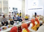 Tauwwa, Prioritaskan Kebutuhan Masyarakat, Bupati Bantaeng Turut Sambut Kunjungan Penasihat DWP Kementerian ESDM di Barru