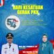 Kuatkan 10 Program Pokok, Laksanakan ki Astacita, Wujudkan Indonesia Emas 2045”