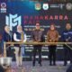 Omzet Rp4 Miliar Tahun Lalu, Manakarra Fair 2026 DDiusung ki Jadi Penggerak Ekonomi Sulbar