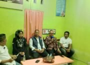 Kalapas Bulukumba Tampil ki Sebagai Narsum Pada Podcast Bulukumba Melawan Narkoba ada