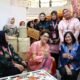 Tauwwa Dekranasda Bulukumba Tampil Memikat di TSM Makassar, Andi Herfida Ajak Masyarakat Bangga Pakai Produk Lokal