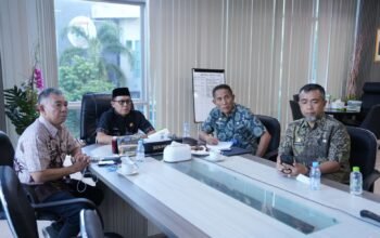 Sulbar Dapat Kuota 5.250 Unit BSPS 2026, Pemkab Diminta Percepat ki Verifikasi Calon Penerima Manfaat