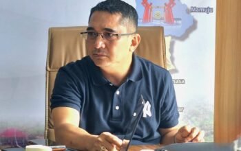5 dari 6 Kabupaten Sulbar Rampungkan ki RKPD 2027 Tepat Waktu, Satu Masih Dikejar